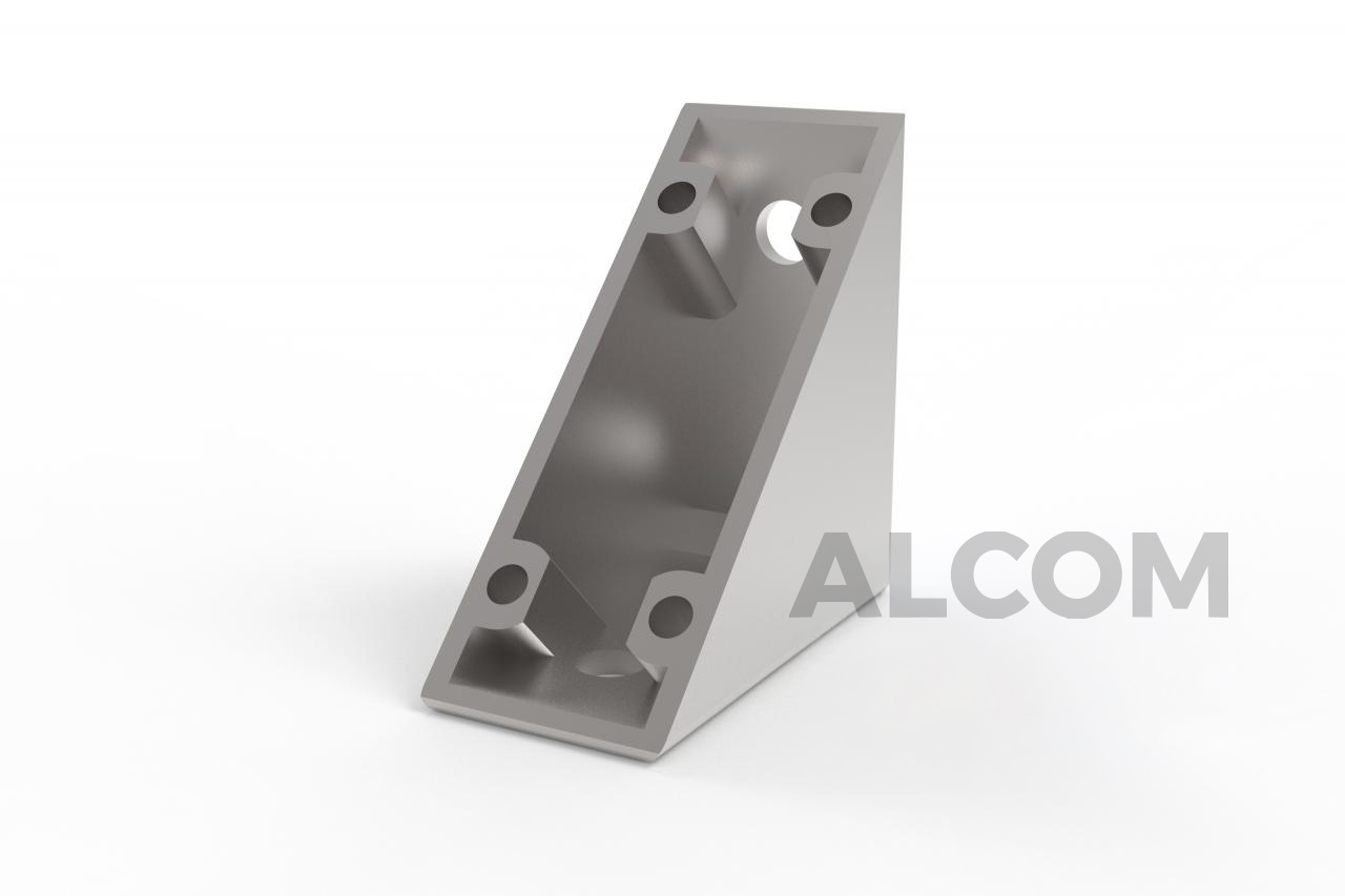 Winkel 5 40x40 ZN image 1