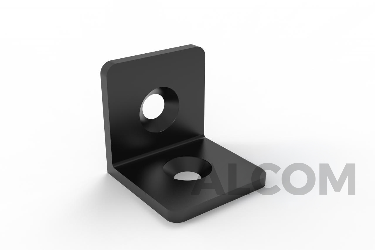 Winkel 6 30 schwarz image 1